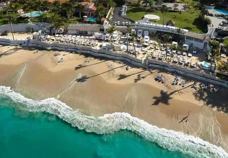 Fotos del hotel Lifestyle Crown Residence Suites  All Inclusive:  11