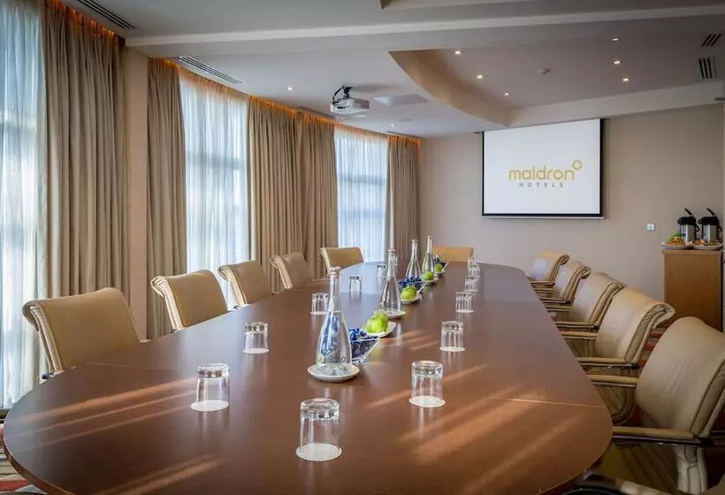 Fotos del hotel Maldron Hotel & Leisure Centre Limerick:  8