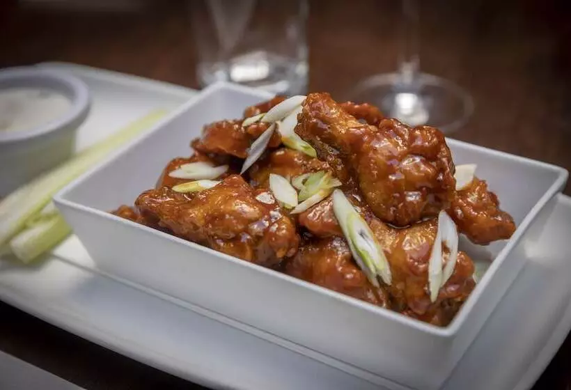 Fotos del hotel Maldron Hotel & Leisure Centre Limerick:  24