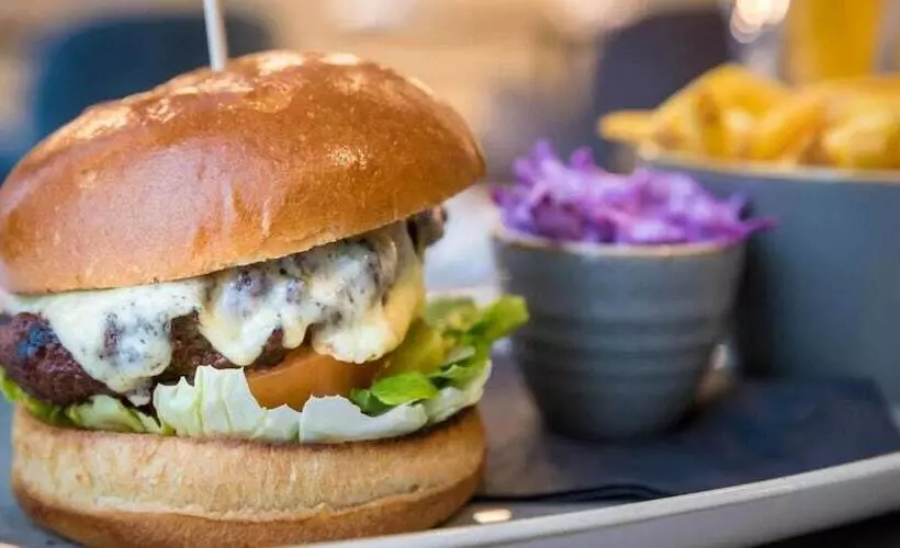 Fotos del hotel Maldron Hotel & Leisure Centre Limerick:  15