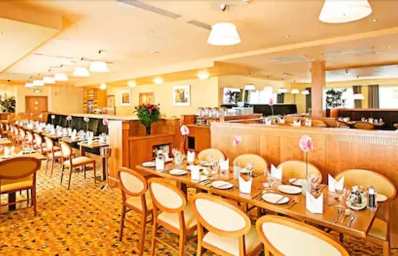 Fotos del hotel Maldron Hotel & Leisure Centre Limerick:  19