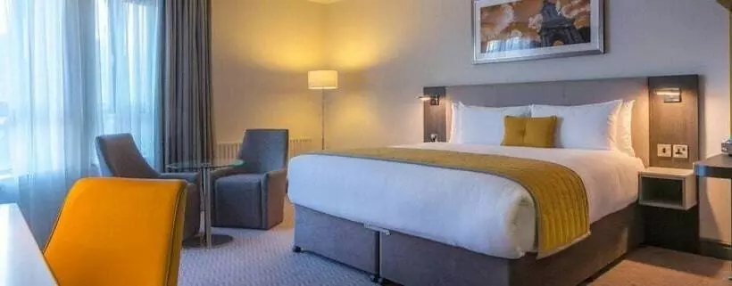 Fotos del hotel Maldron Hotel & Leisure Centre Limerick:  2
