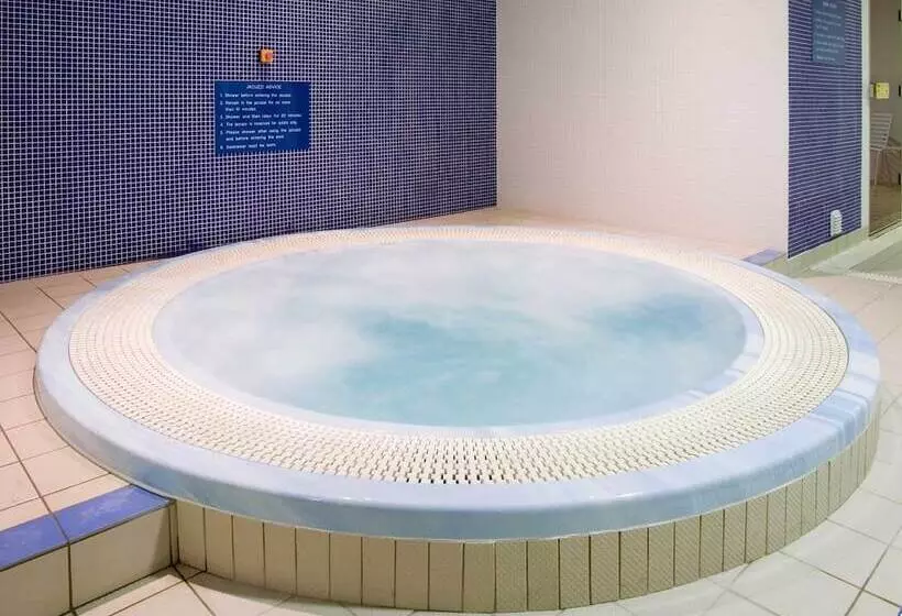 Fotos del hotel Maldron Hotel & Leisure Centre Limerick:  14