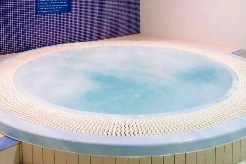 Fotos del hotel Maldron Hotel & Leisure Centre Limerick:  6