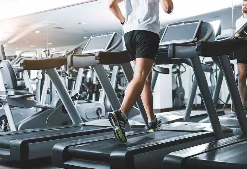 Fotos del hotel Maldron Hotel & Leisure Centre Limerick:  13