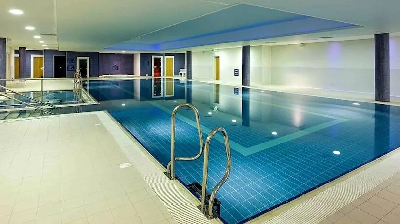 Fotos del hotel Maldron Hotel & Leisure Centre Limerick:  3