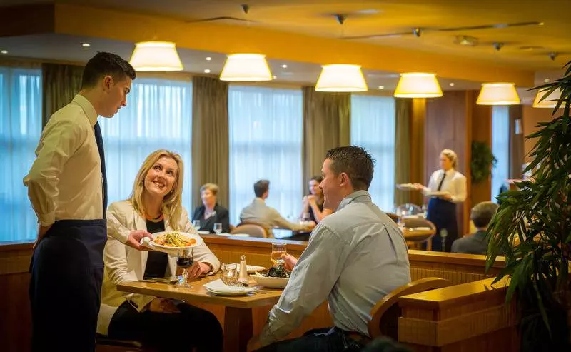 Fotos del hotel Maldron Hotel & Leisure Centre Limerick:  25