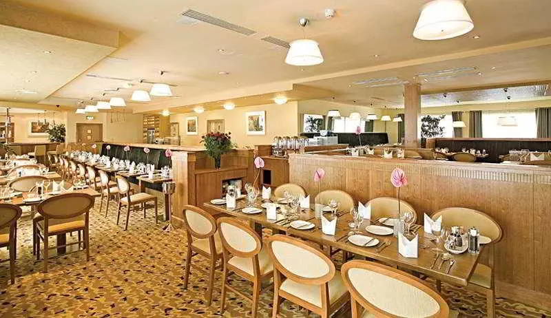 Fotos del hotel Maldron Hotel & Leisure Centre Limerick:  22