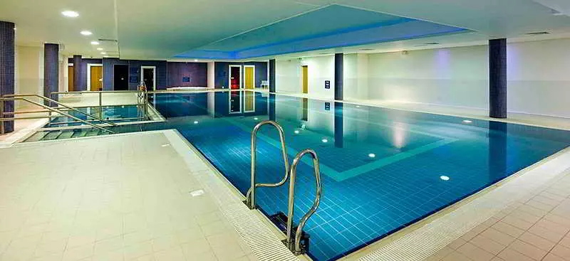 Fotos del hotel Maldron Hotel & Leisure Centre Limerick:  17