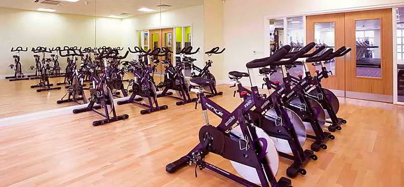 Fotos del hotel Maldron Hotel & Leisure Centre Limerick:  23