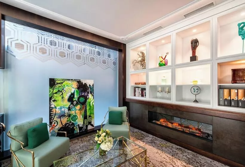 Fotos del hotel Mariposa Hotel Malaga:  2