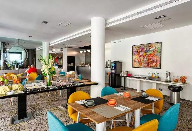 Fotos del hotel Mariposa Hotel Malaga:  3