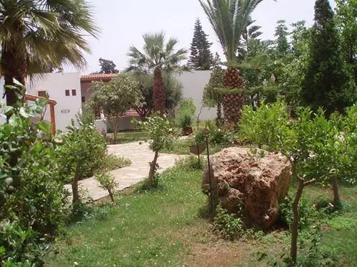 Fotos del hotel Mikro Village:  14