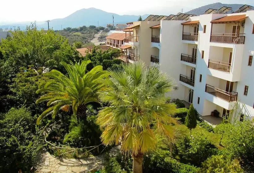 Fotos del hotel Mikro Village:  12