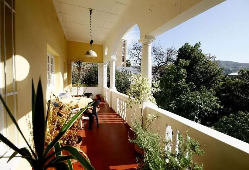 Fotos del hotel Mountain Manor Guest House & Executive Suites:  5