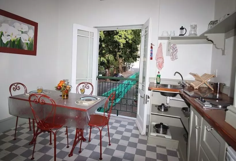 Fotos del hotel Mountain Manor Guest House & Executive Suites:  6