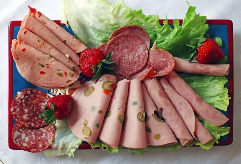 Fotos del hotel Mountain Manor Guest House & Executive Suites:  16