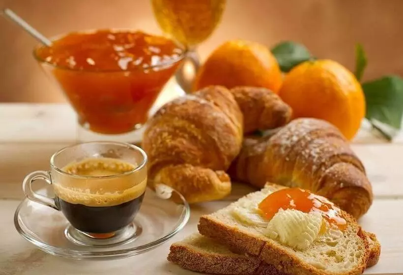 Fotos del hotel Mountain Manor Guest House & Executive Suites:  13