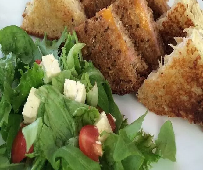 Fotos del hotel Mountain Manor Guest House & Executive Suites:  19