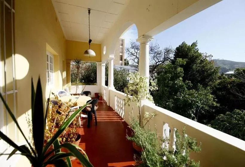 Fotos del hotel Mountain Manor Guest House & Executive Suites:  10