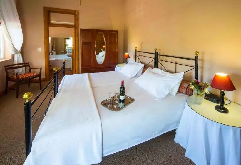 Fotos del hotel Mountain Manor Guest House & Executive Suites:  8