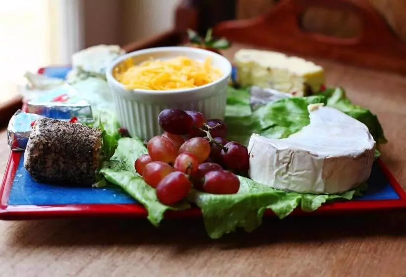 Fotos del hotel Mountain Manor Guest House & Executive Suites:  9