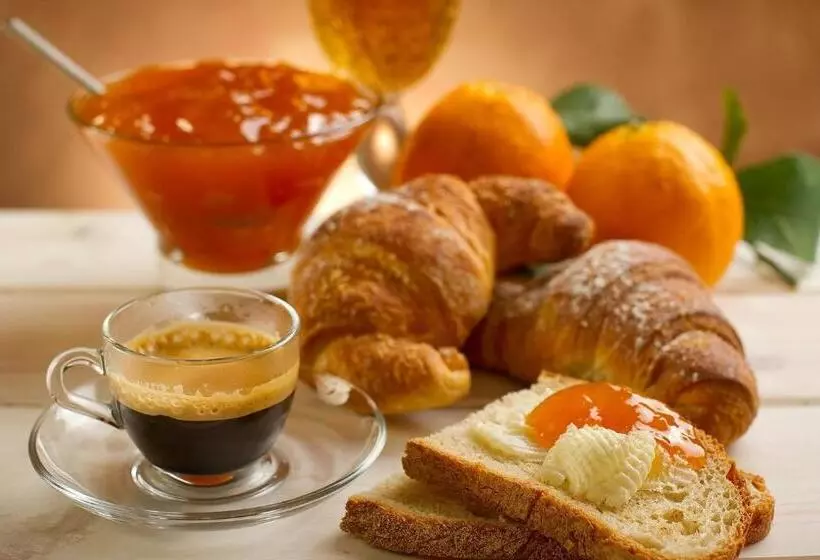 Fotos del hotel Mountain Manor Guest House & Executive Suites:  22