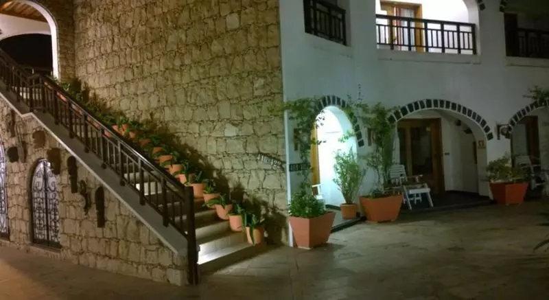 Fotos del hotel Odjo D'agua:  2