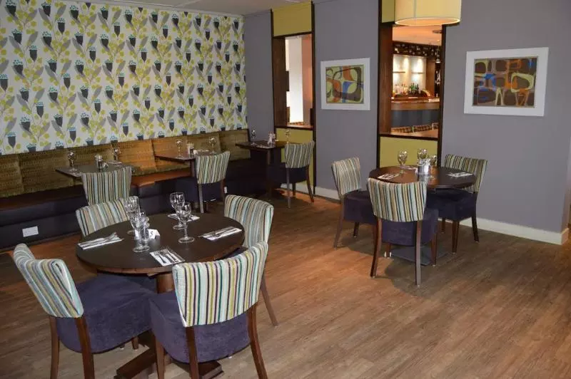 Fotos del hotel Premier Inn Dublin Airport:  14