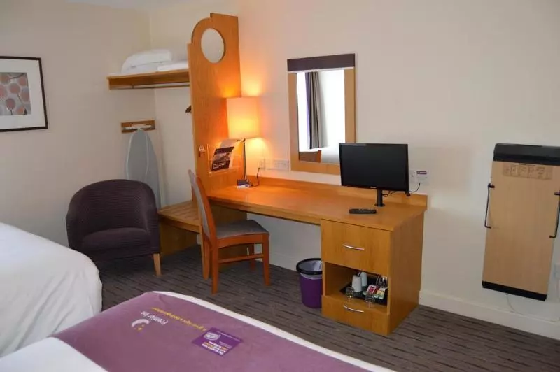 Fotos del hotel Premier Inn Dublin Airport:  2