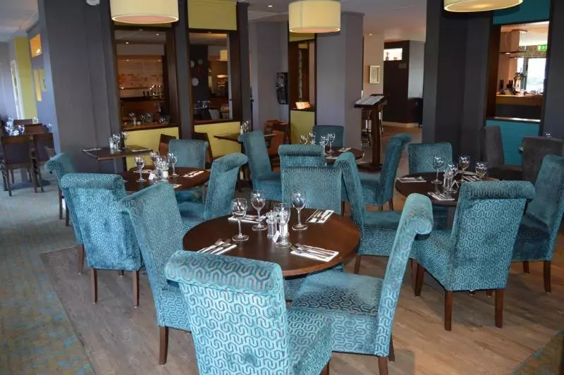 Fotos del hotel Premier Inn Dublin Airport:  4