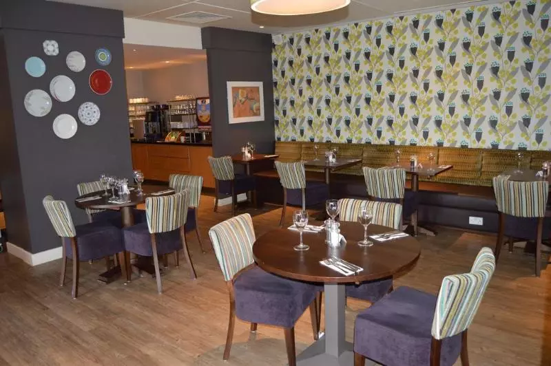 Fotos del hotel Premier Inn Dublin Airport:  17
