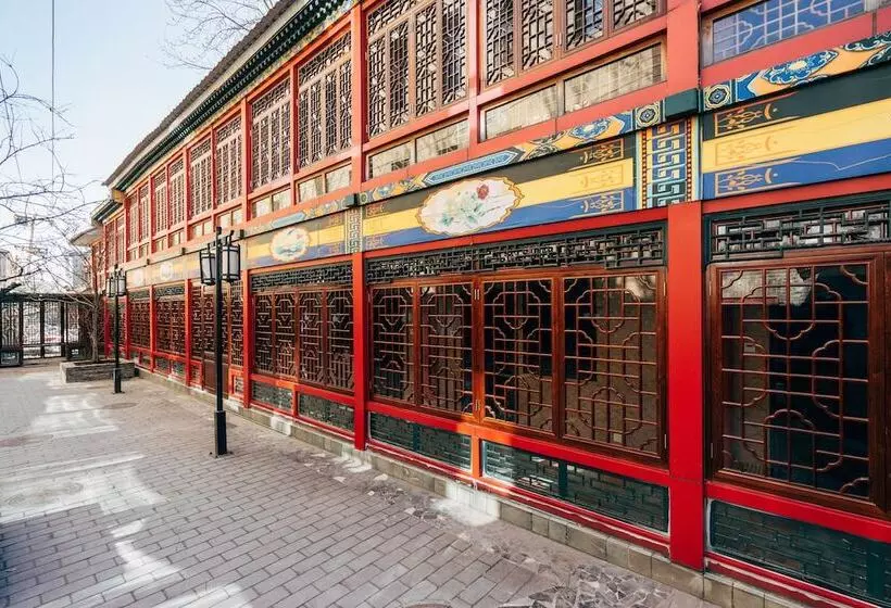 Fotos del hotel Redwall:  8