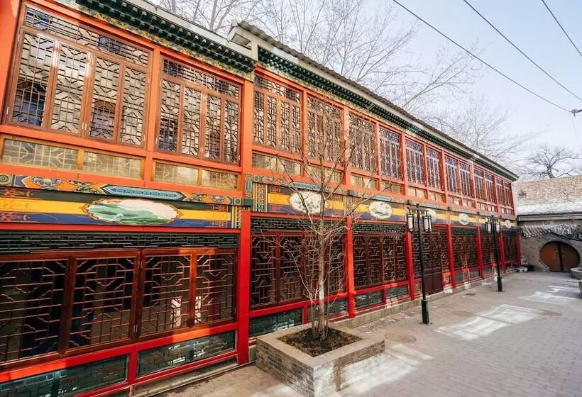 Fotos del hotel Redwall:  13