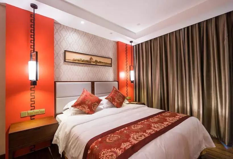 Fotos del hotel Redwall:  2