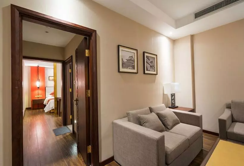 Fotos del hotel Redwall:  9