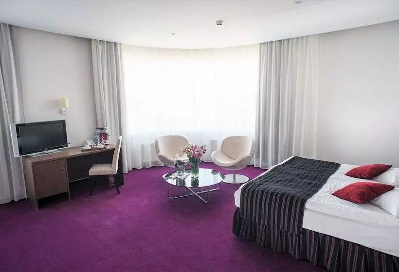 Fotos del hotel Rija Vef:  12