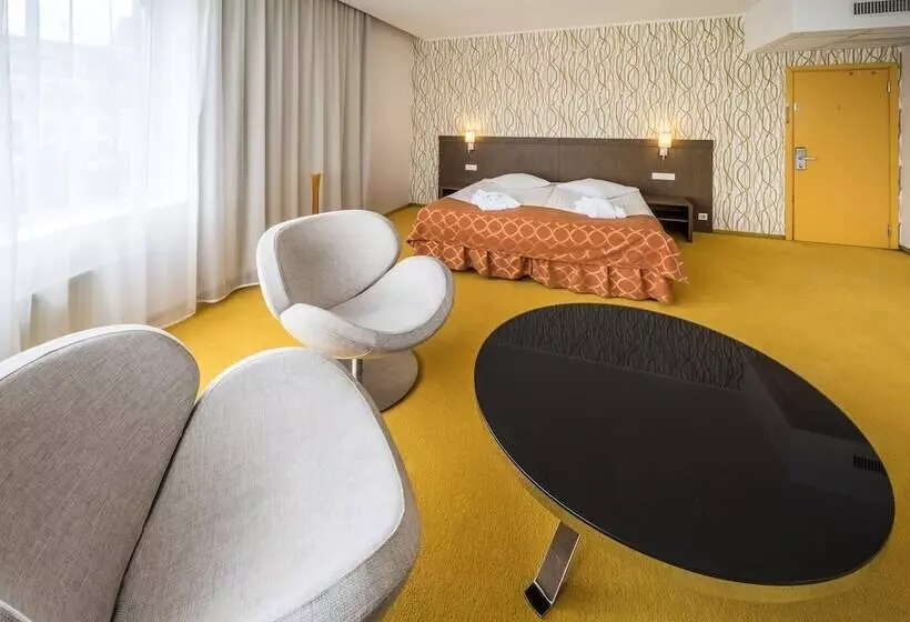 Fotos del hotel Rija Vef:  8