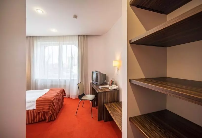 Fotos del hotel Rija Vef:  18