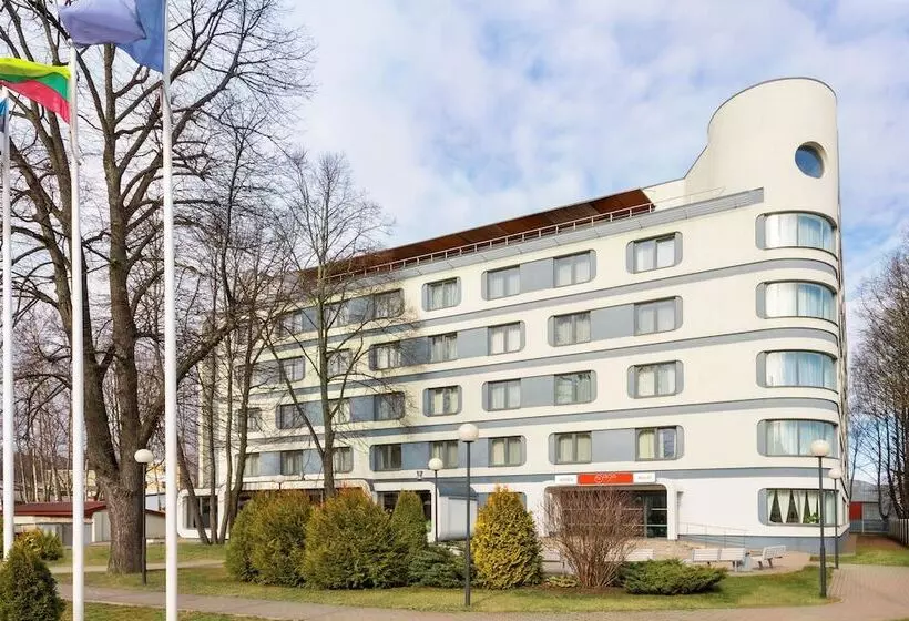 Fotos del hotel Rija Vef:  7