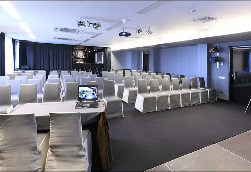 Fotos del hotel Rija Vef:  5