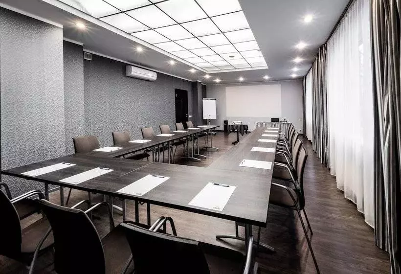 Fotos del hotel Rija Vef:  10