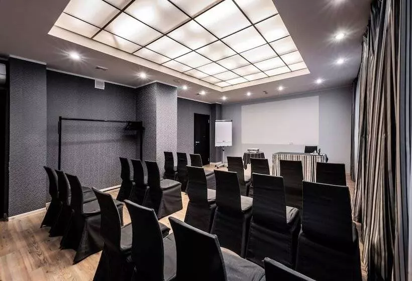 Fotos del hotel Rija Vef:  14