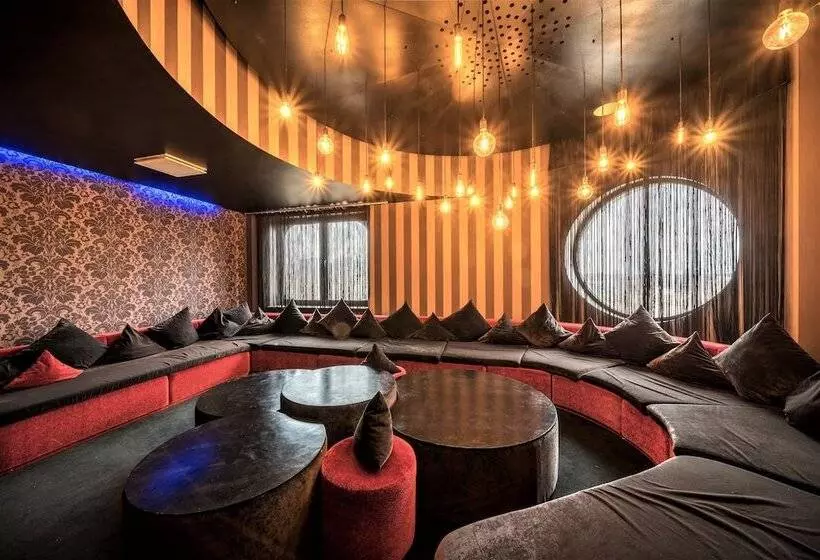 Fotos del hotel Rija Vef:  23