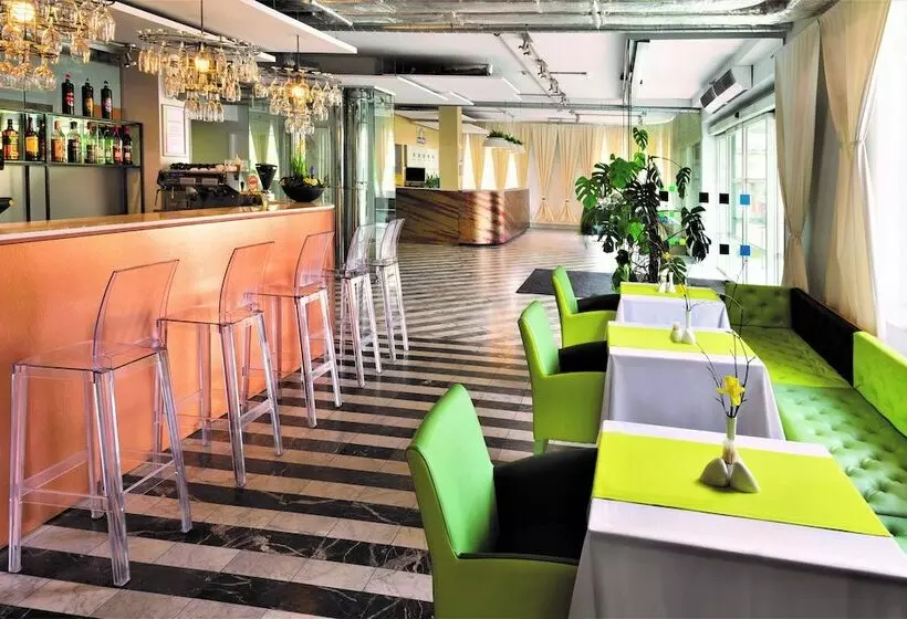 Fotos del hotel Rija Vef:  13