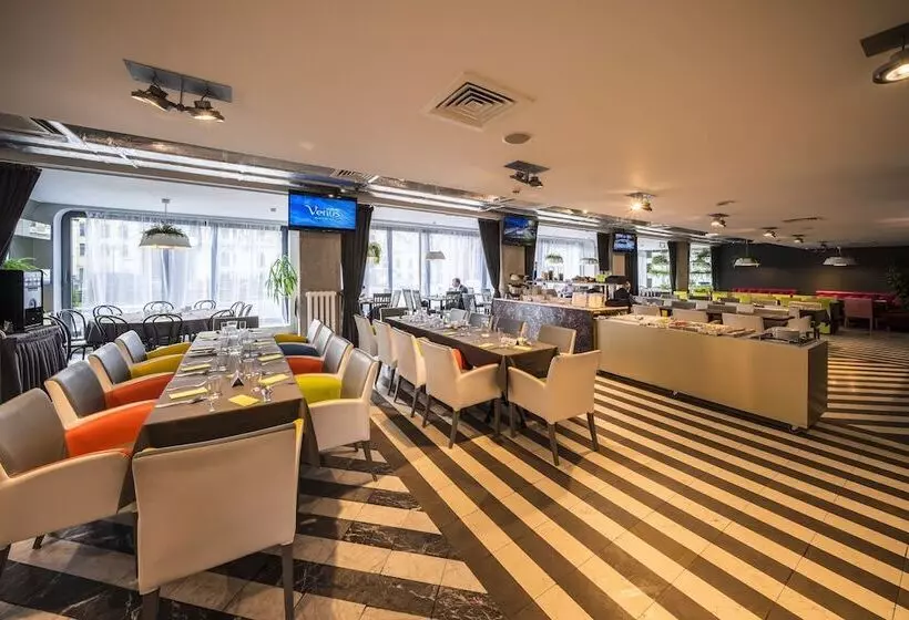 Fotos del hotel Rija Vef:  16