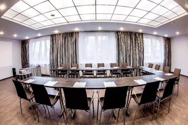 Fotos del hotel Rija Vef:  17