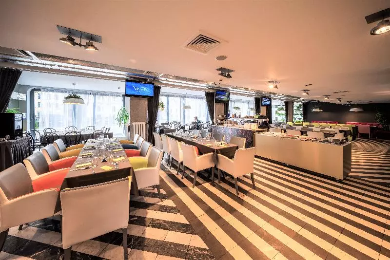 Fotos del hotel Rija Vef:  19