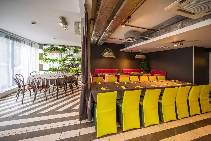 Fotos del hotel Rija Vef:  22