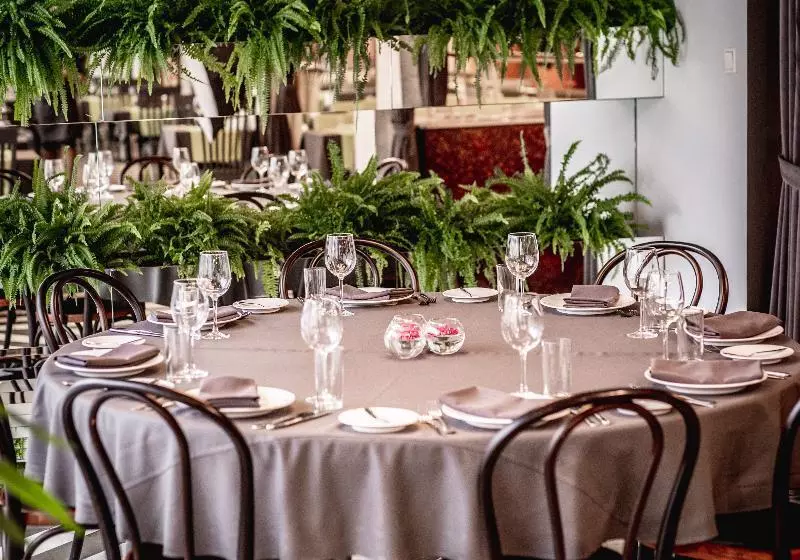 Fotos del hotel Rija Vef:  9